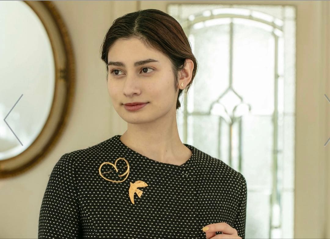 最終値下げ⭐︎ラ・コロンブ（鳩）S CECILE ET JEANNE