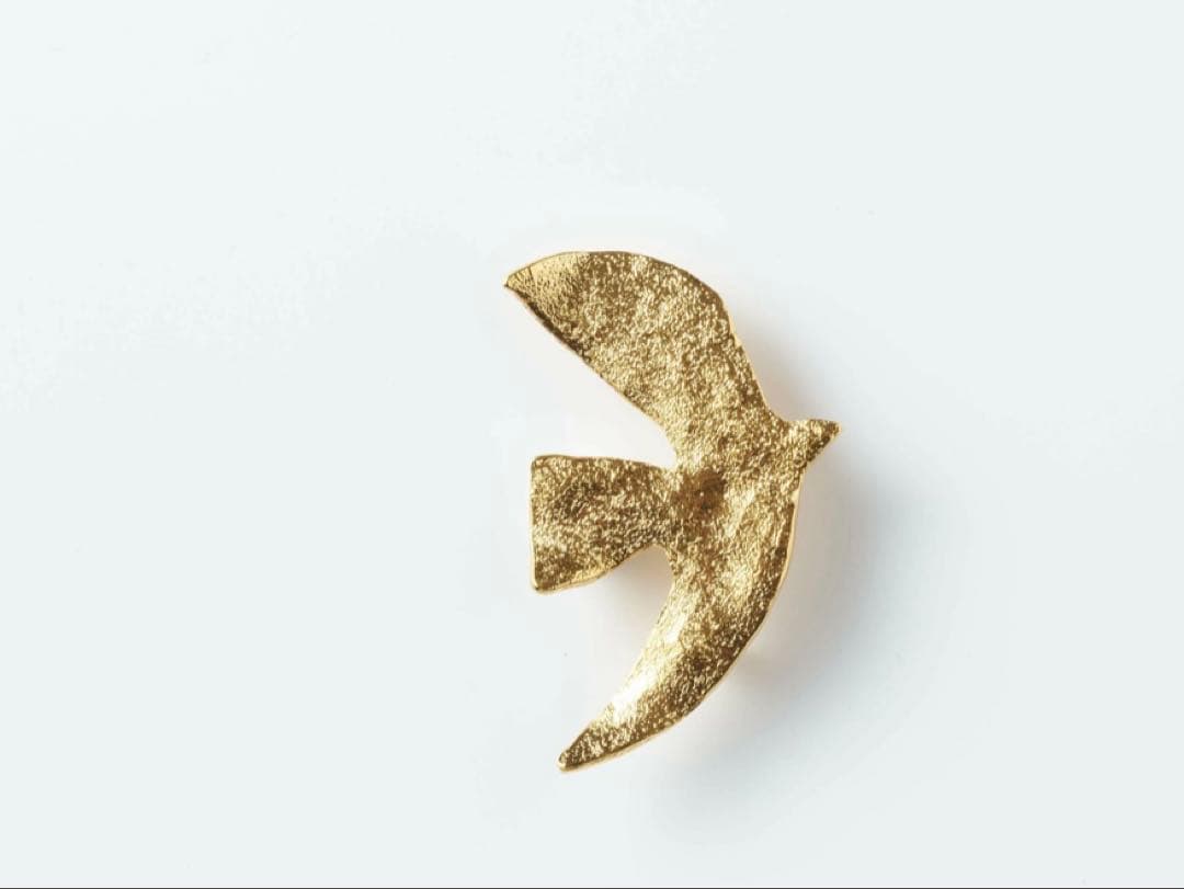 最終値下げ⭐︎ラ・コロンブ（鳩）S CECILE ET JEANNE