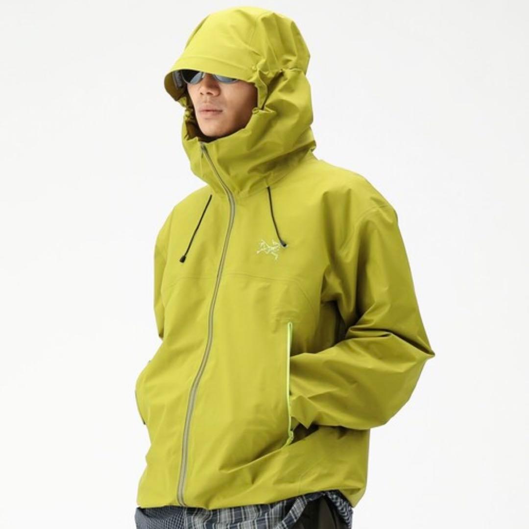 【新品】ARC’TERYX Beta SL Jacket ビームス