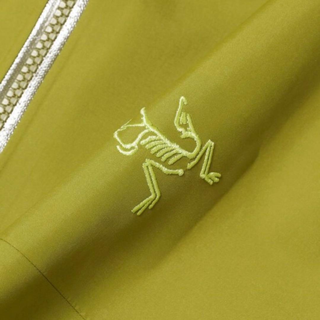 【新品】ARC’TERYX Beta SL Jacket ビームス