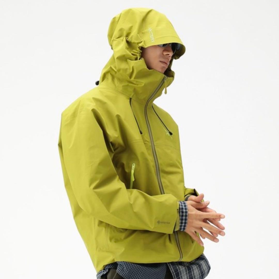 【新品】ARC’TERYX Beta SL Jacket ビームス