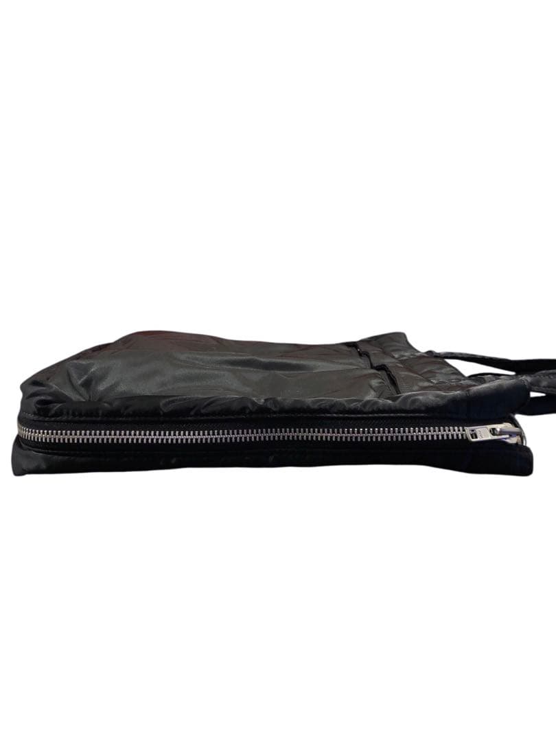 【極美品】ポーター タンカー 2way トートバッグ ナイロン ブラック A4可