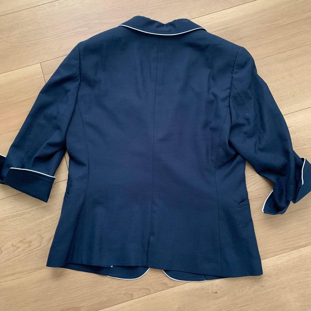 [１回着用] ORIHICA サマースーツ