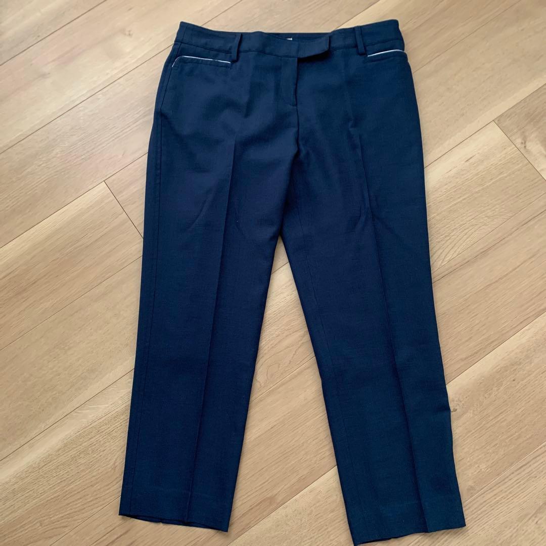 [１回着用] ORIHICA サマースーツ