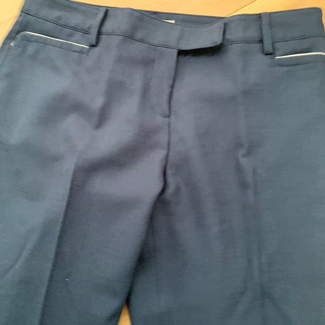 [１回着用] ORIHICA サマースーツ