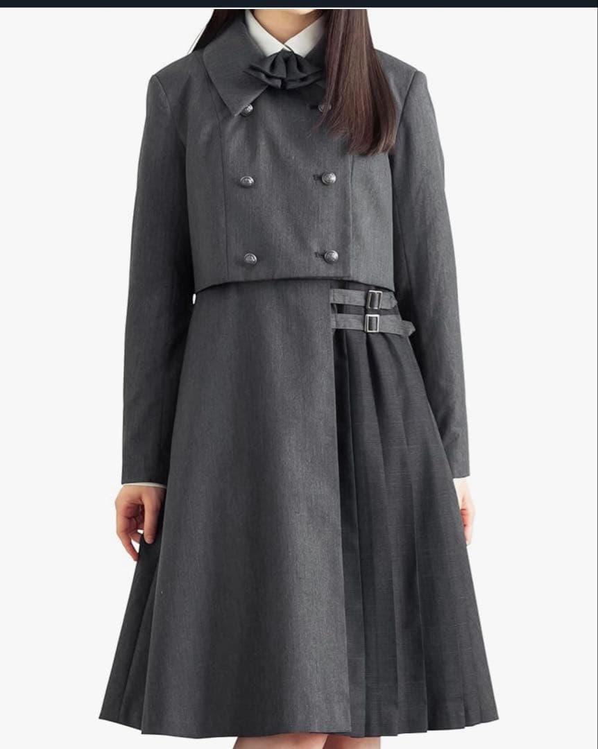 卒業式　女の子　アリサナ