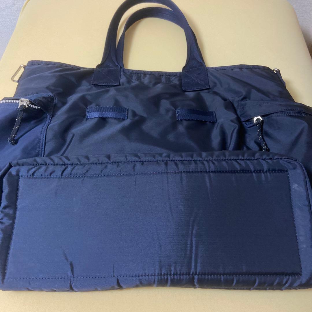 バッグ PORTER / FORCE2WAY TOTE BAG