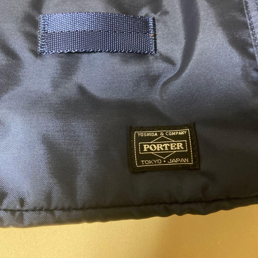 バッグ PORTER / FORCE2WAY TOTE BAG