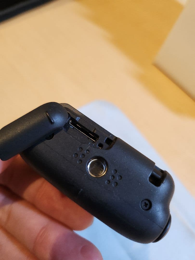 Canon PowerShot V10 【箱あり】　※動作確認済