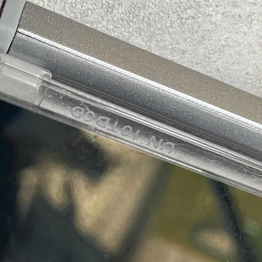 Panasonic パナソニック ポータブルテレビ ビエラ UN-10TD6