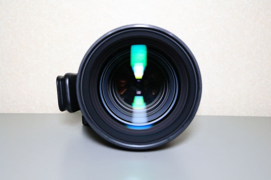 シグマ Sigma 105mm F1.4 DG HSM キヤノンEFマウント美品