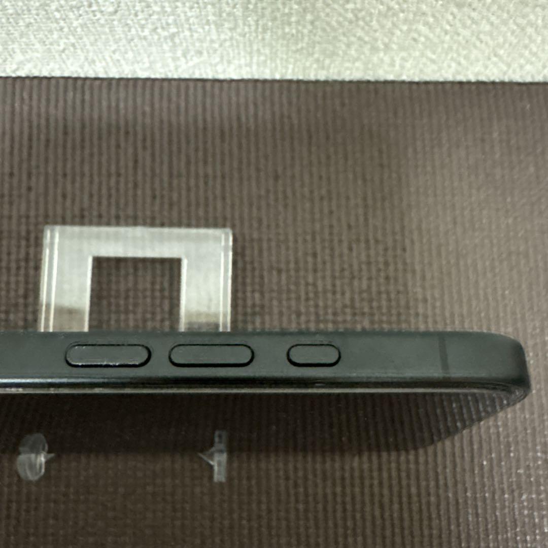 iPhone16 128gb 本体