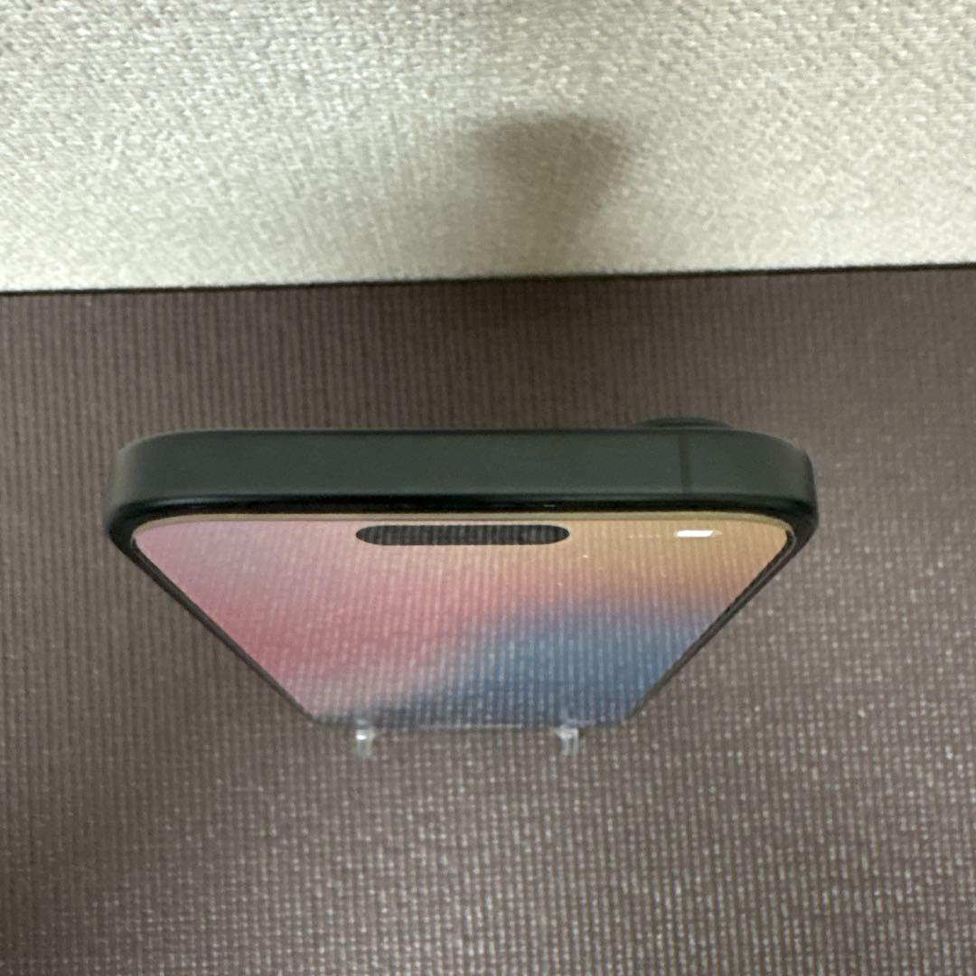 iPhone16 128gb 本体