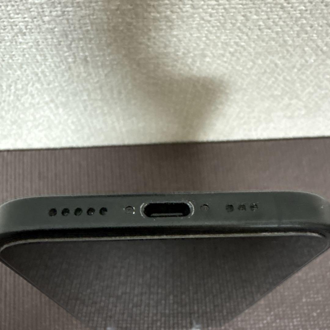 iPhone16 128gb 本体