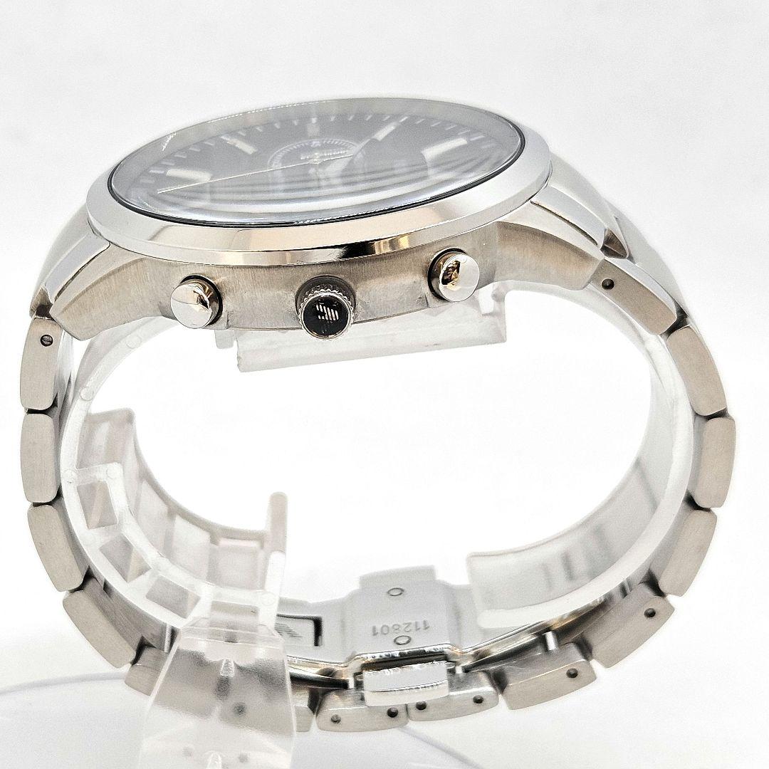 エンポリオ アルマーニ ARMANI クロノグラフ 腕時計　AR-2460