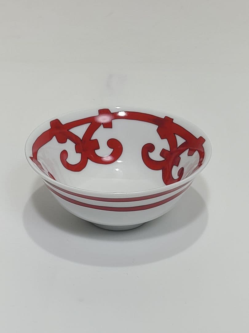 エルメス　ガダルキヴィールコレクション　スープボウル