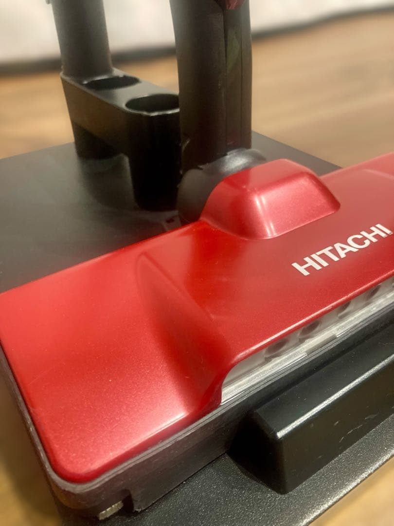 【2022年製】HITACHI コードレス掃除機 PV-BHL 3000J 日立