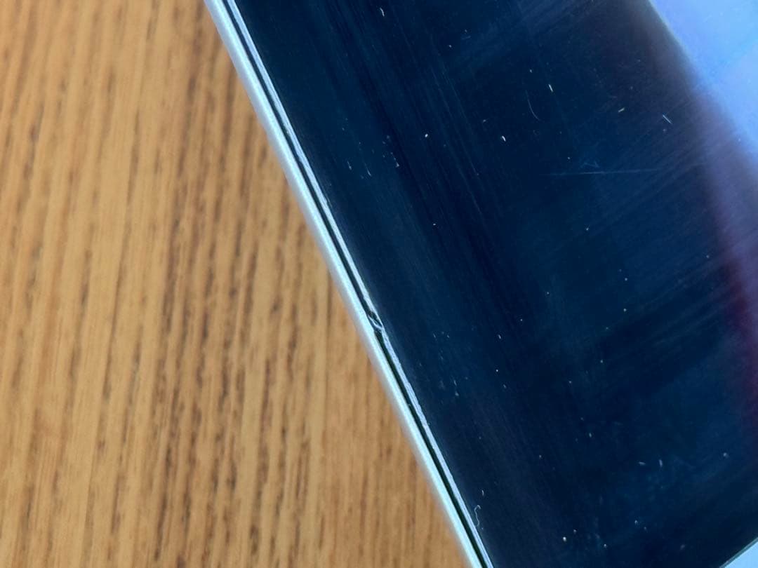 りーにゃんMacBookPro 2017 13インチ（A1708）【難あり