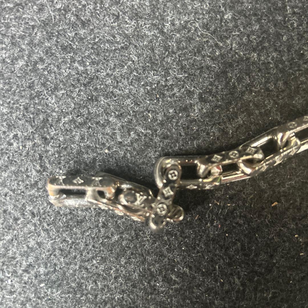 か*っ様 し*★様 LOUIS VUITTON ブレスレット・チェーン モノグラ