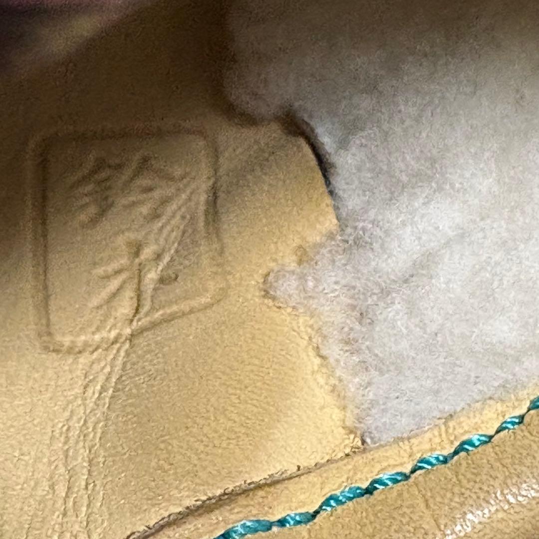 ZETT ゼット プロステイタス 硬式グラブ プロ仕様 支給品 実使用