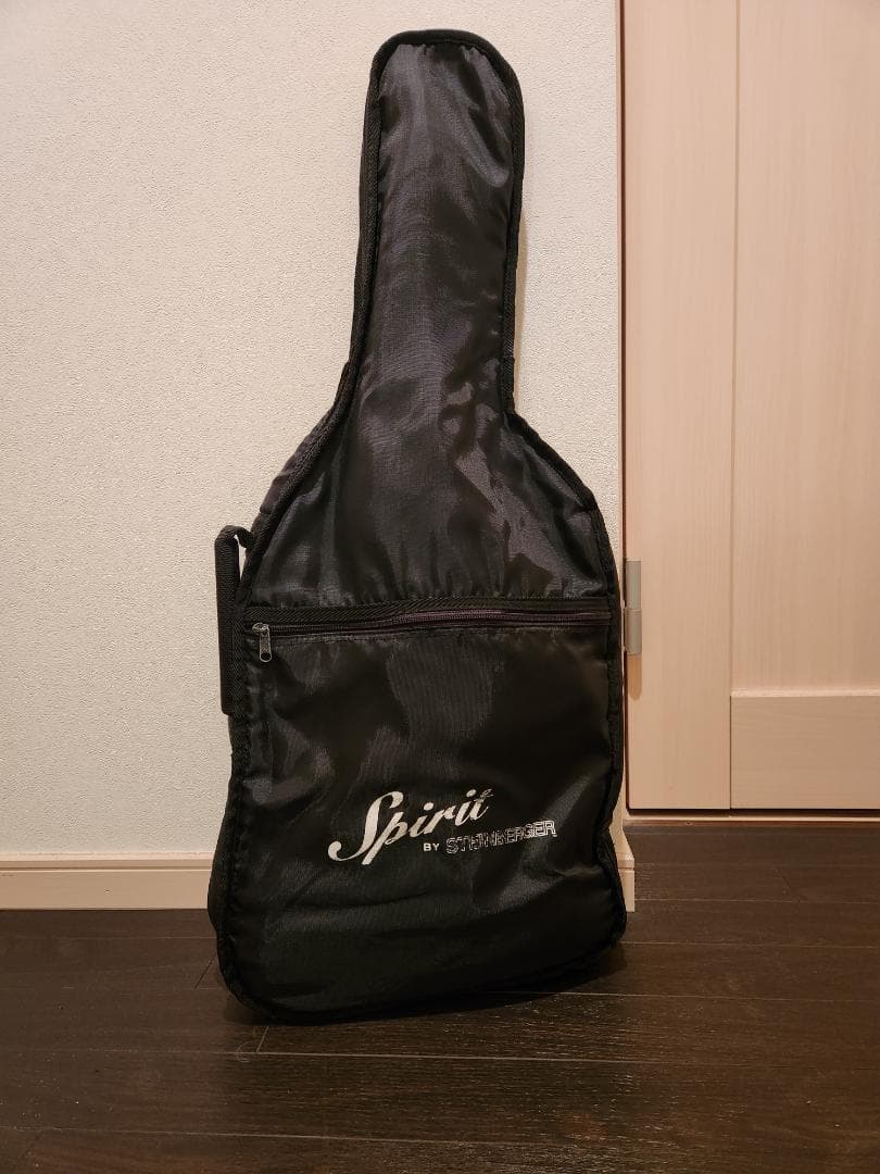 み*け様 Spirit By Steinberger スタインバーガーGU-De