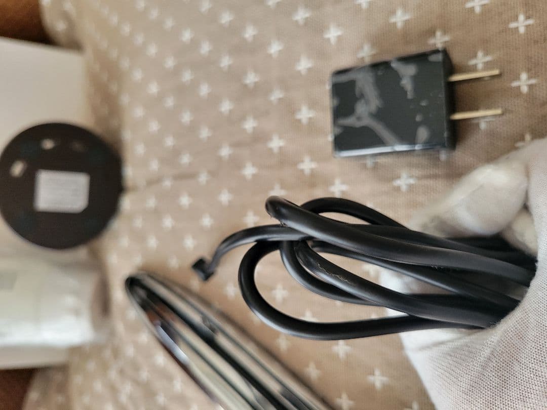 PYR 　美顔、ボデイ器