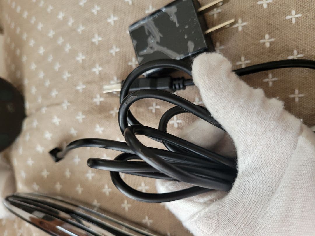 PYR 　美顔、ボデイ器