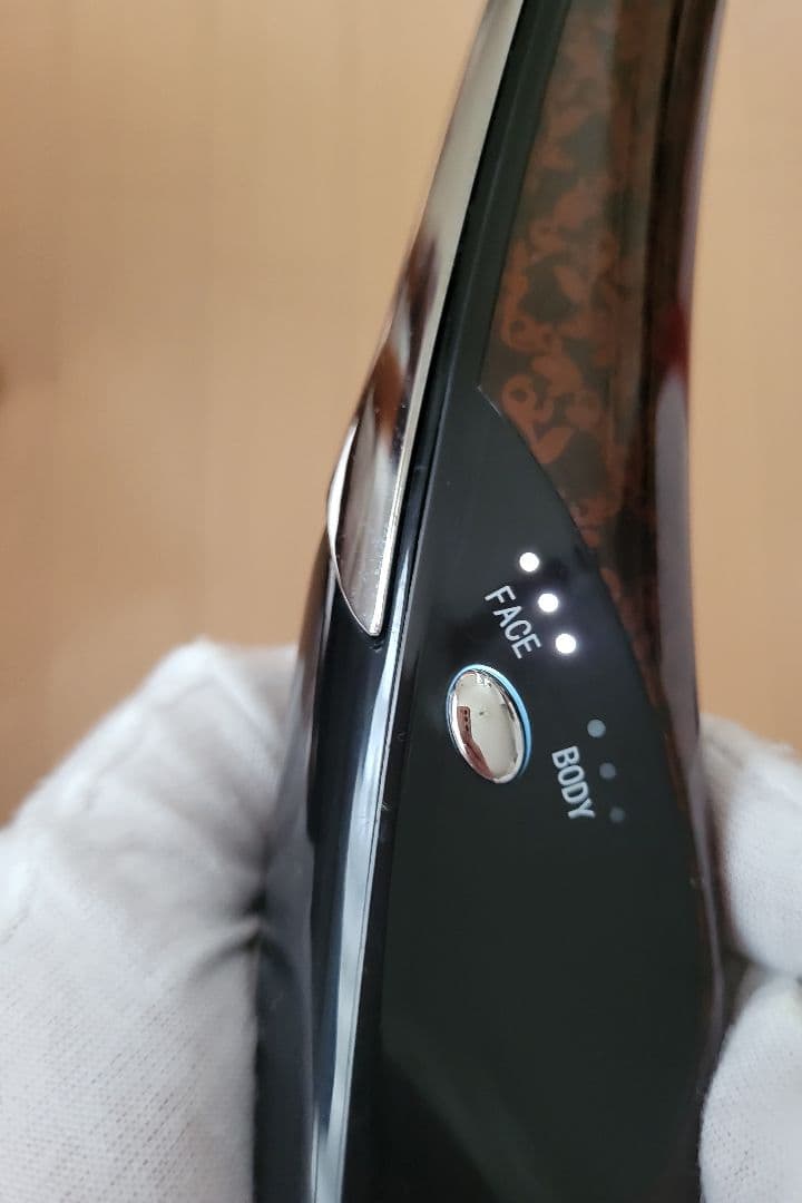 PYR 　美顔、ボデイ器