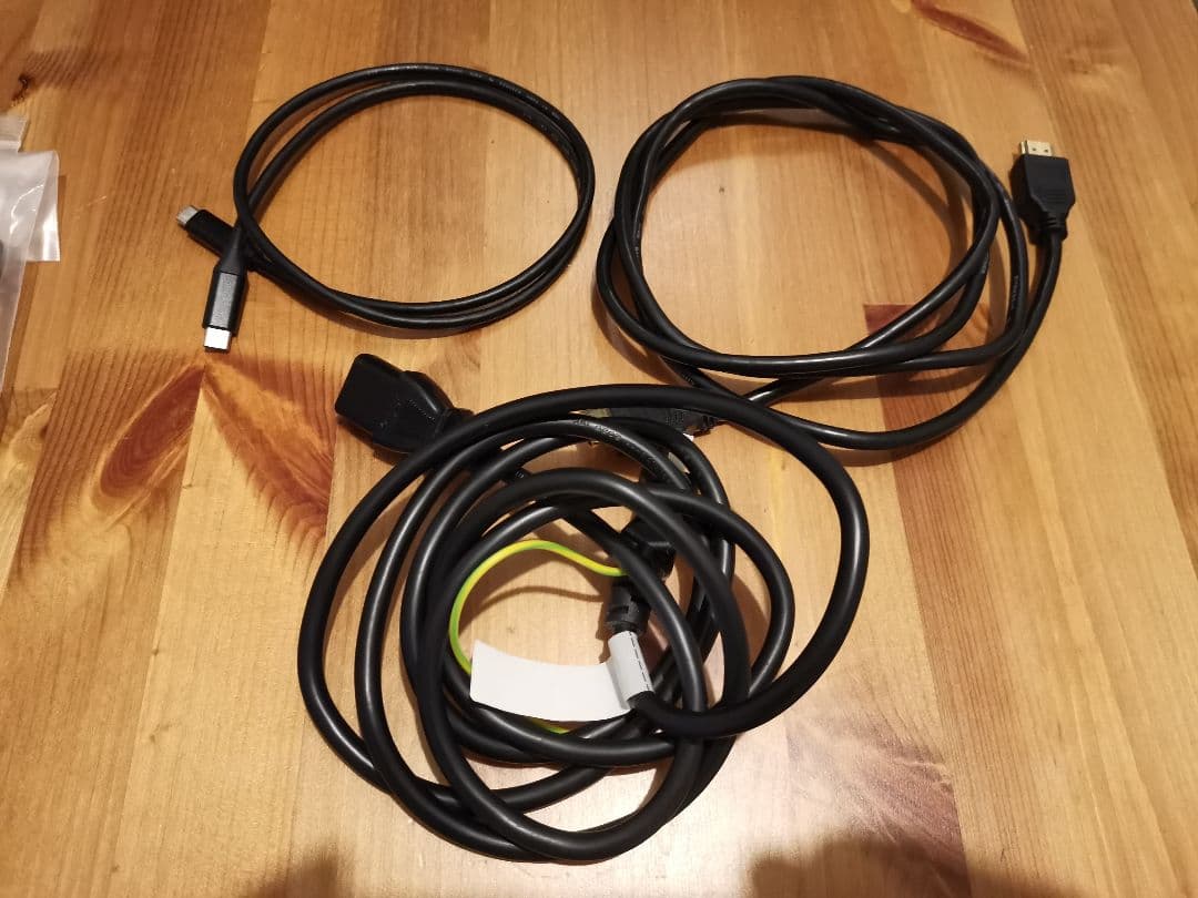 BenQ『MOBIUZ EX2780Q』 ゲーミングモニター