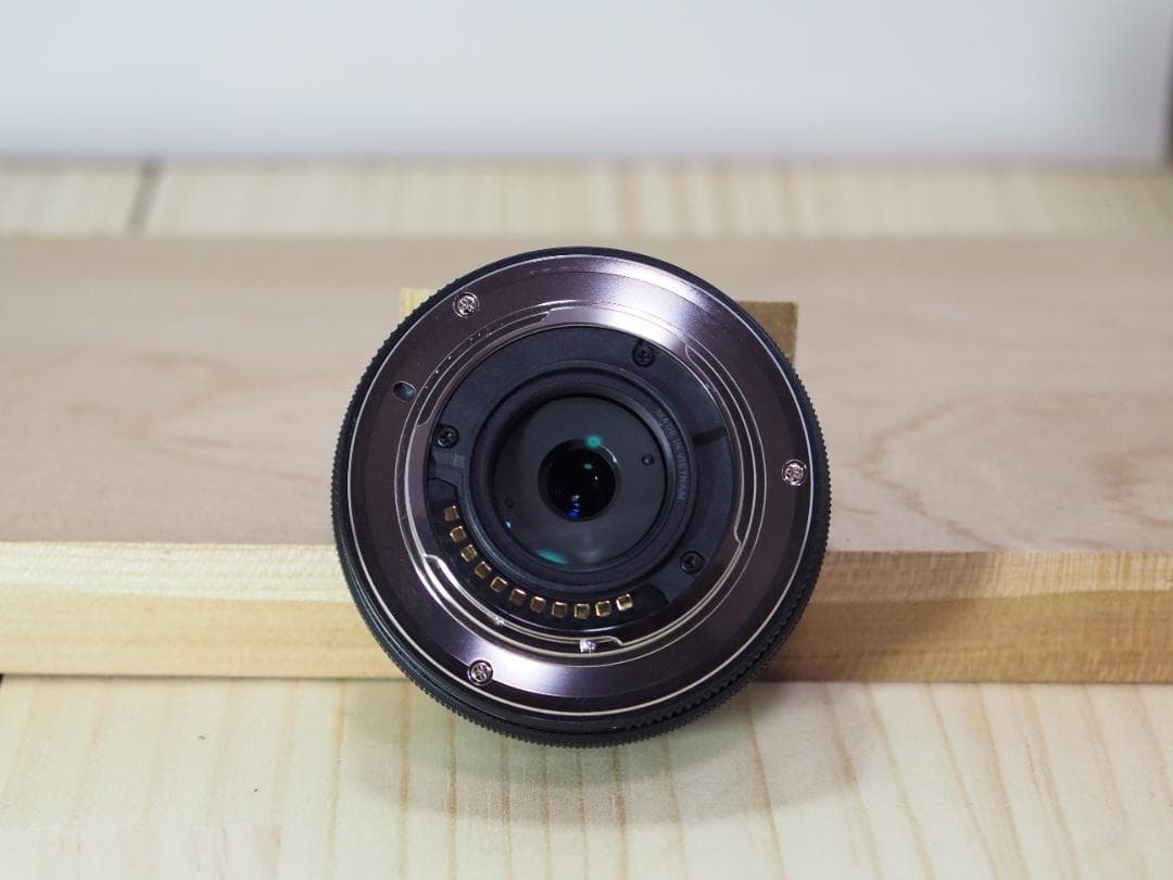 【ほぼ新品】OLYMPUS M.ZUIKO 14-42mm F3.5-5.6EZ