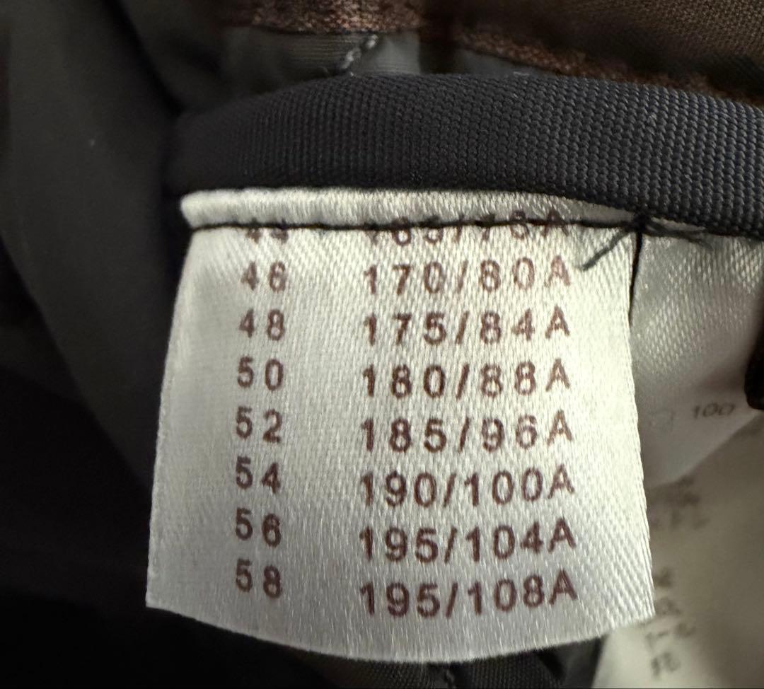 Louis Vuitton ルイヴィトン　ネイビー ロングコート