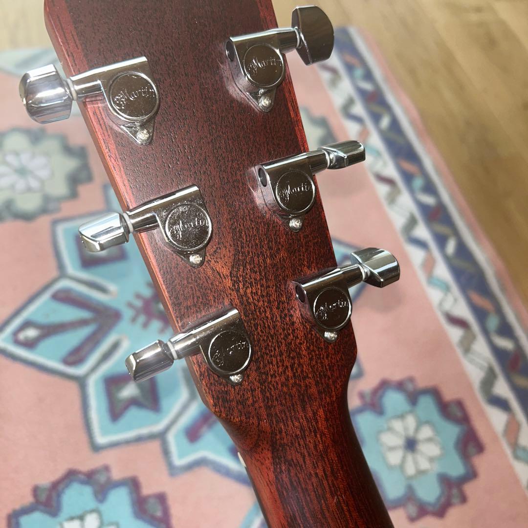 takasanMartin D-16GT ギター