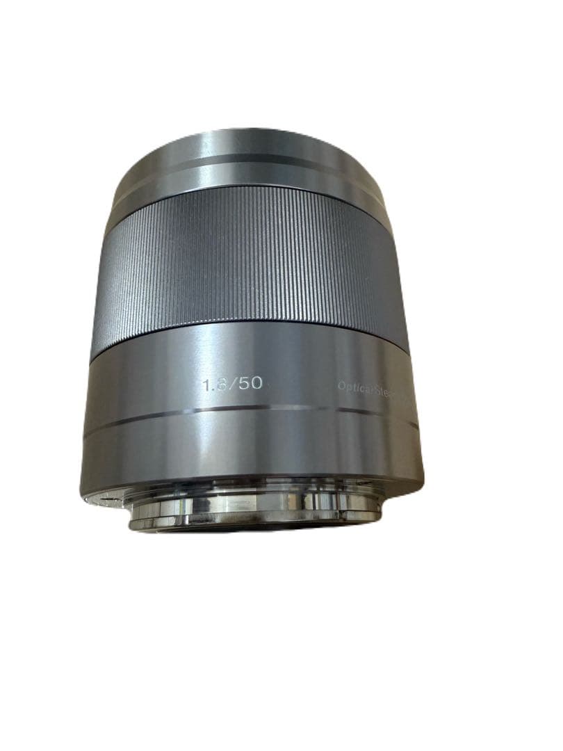 【美品】SONY FE 50mm f1.8 SEL50F18F