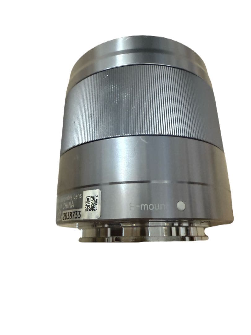 【美品】SONY FE 50mm f1.8 SEL50F18F