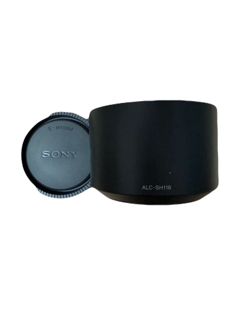 【美品】SONY FE 50mm f1.8 SEL50F18F