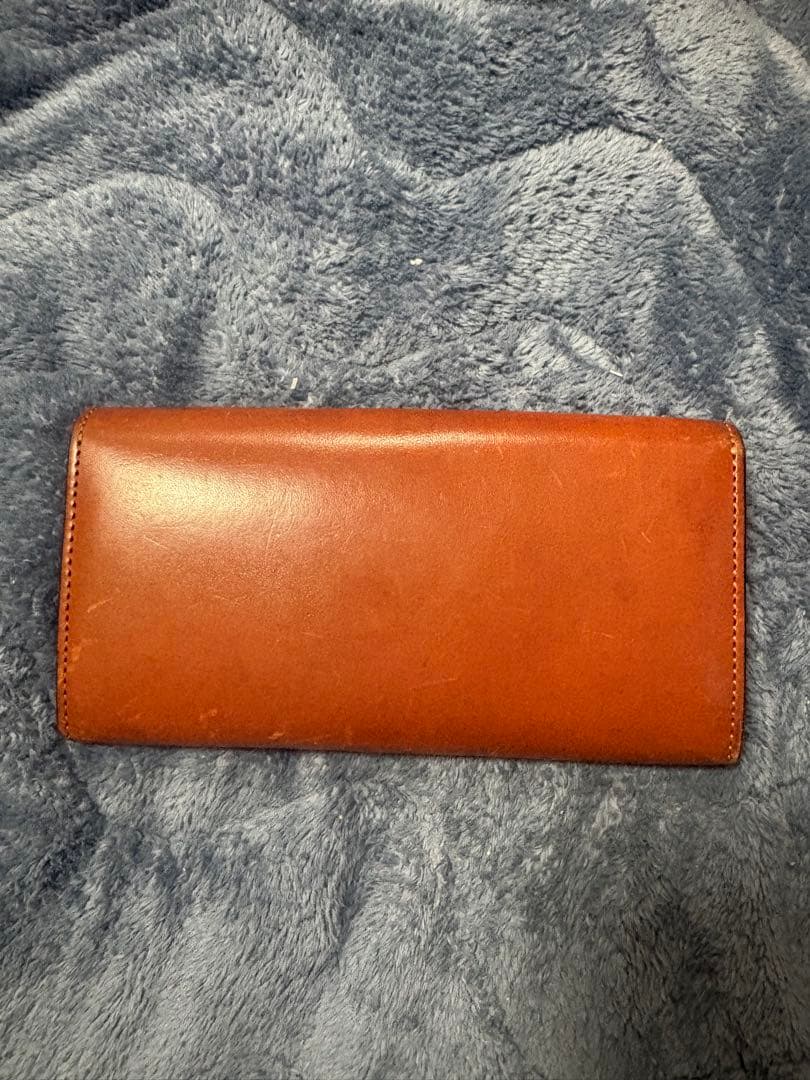 【美品】WILDSWANS WAVE ブルグレインブライドル ロンドンカラー