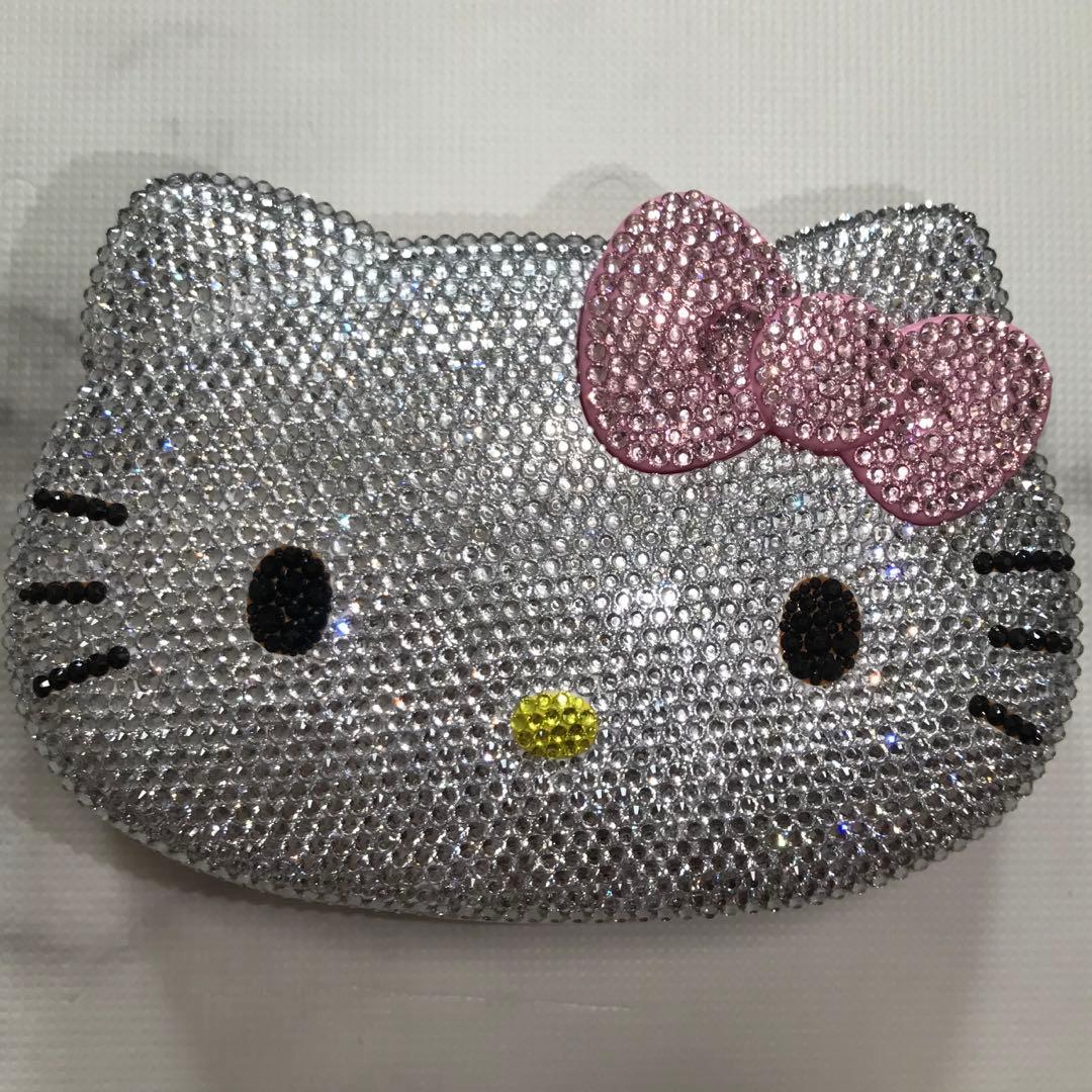 ウエットティッシュケース【いちご】