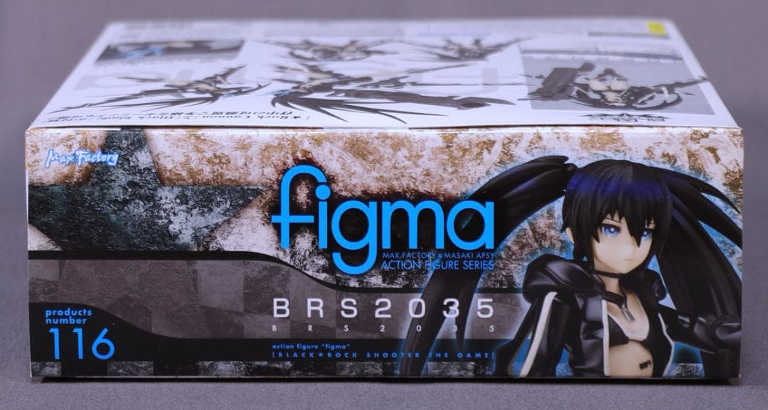 figma BRS2035 【未開封】