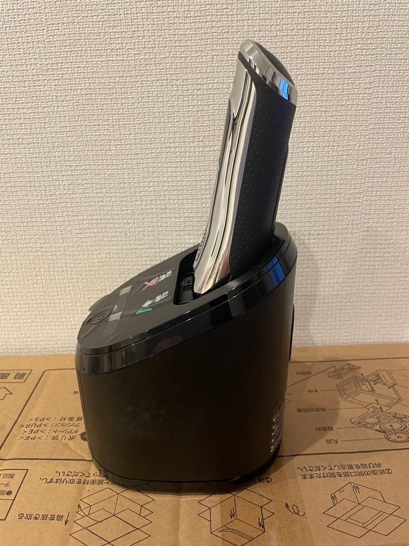 ブラウン BRAUN 9296CC-P シリーズ9 シェーバー