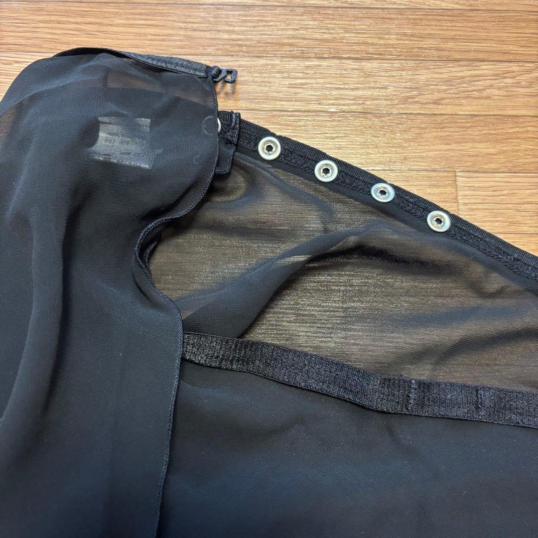 チャコット　レオタード　レディース　Lサイズ　スカート　セット