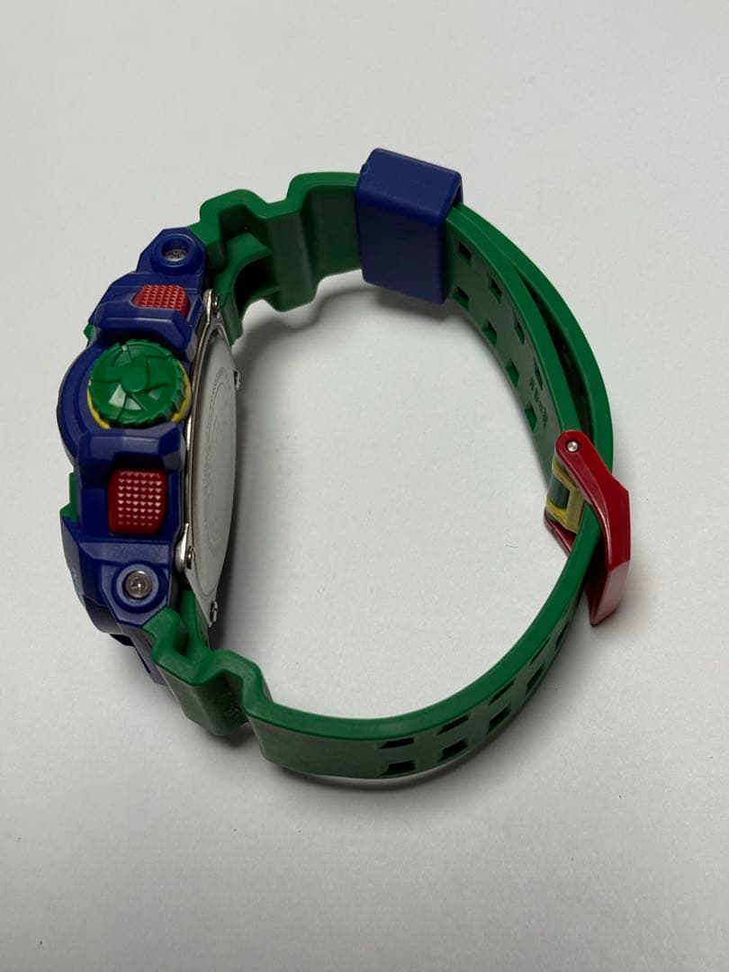 CASIO G-SHOCK GA-400 デジタル腕時計　美品