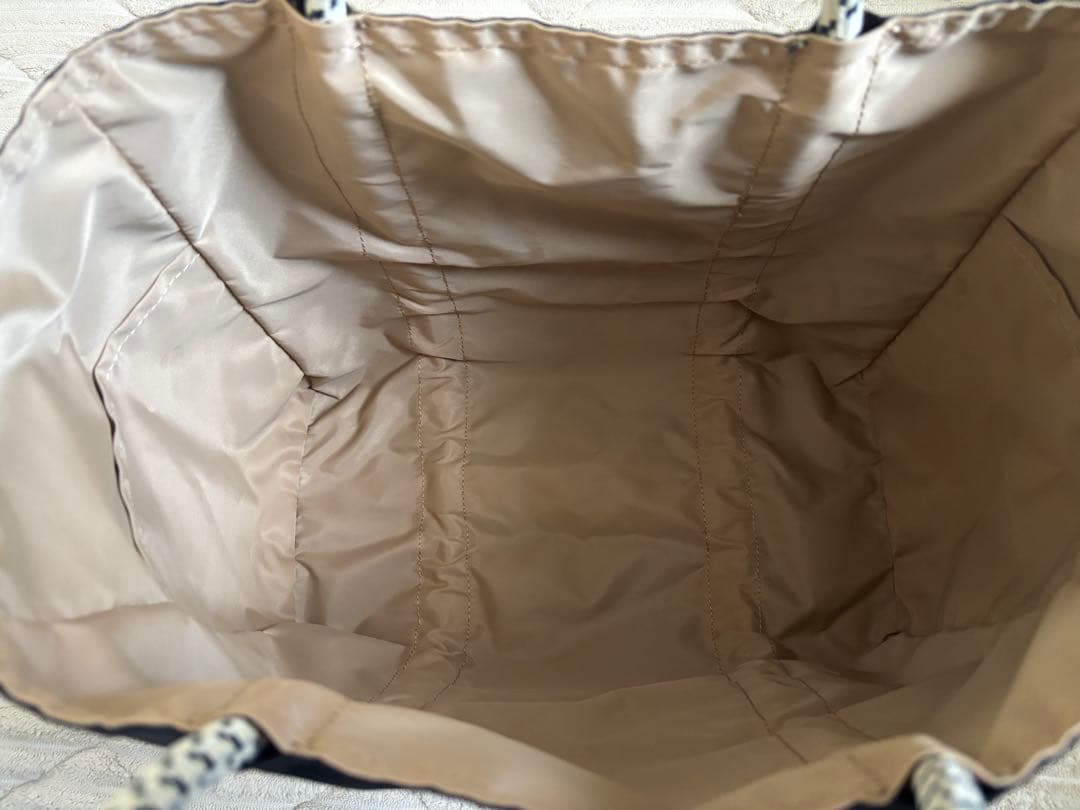 【美品】NOMADIS JOURNAL別注　ミッキー　ディズニー　ブラック