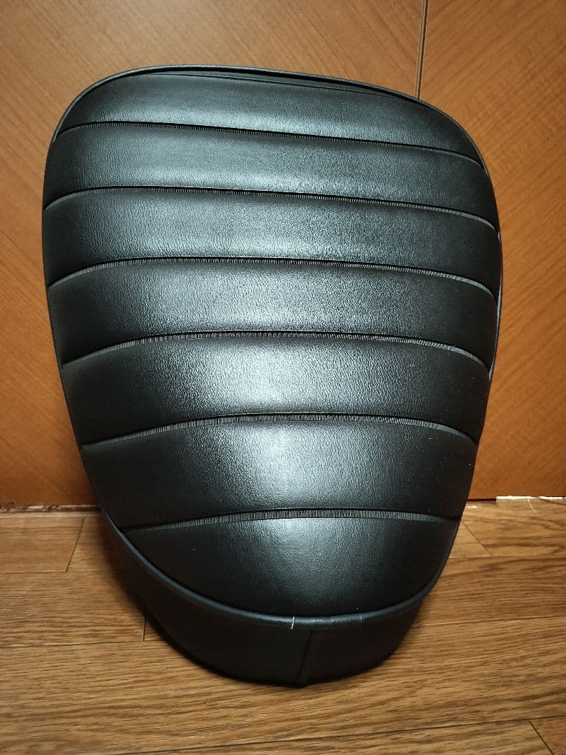 アウトスタンディングオリジナルSAS（衝撃吸収）シート「SAS-S30-BLK」