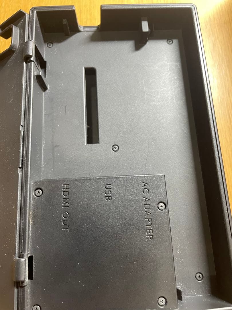 ア*X様 Nintendo Switch 本体