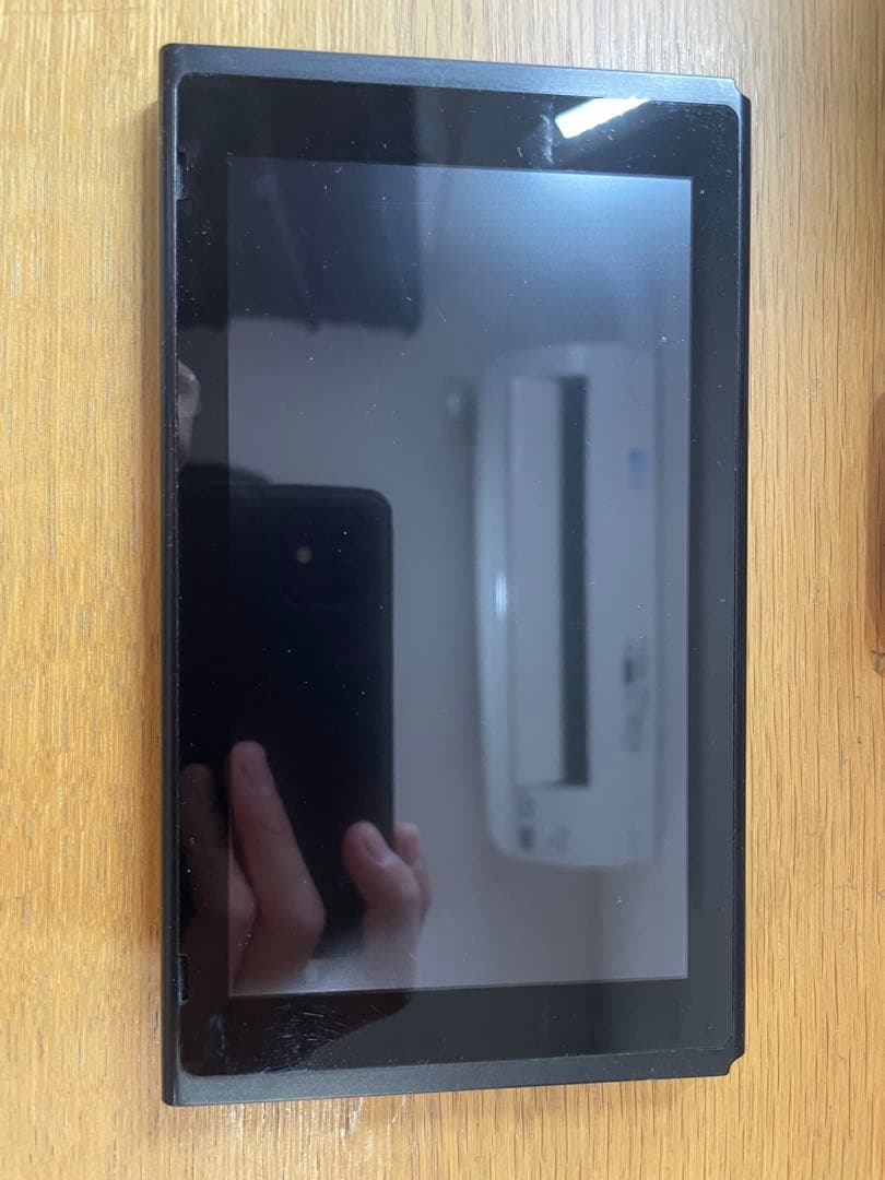 ア*X様 Nintendo Switch 本体