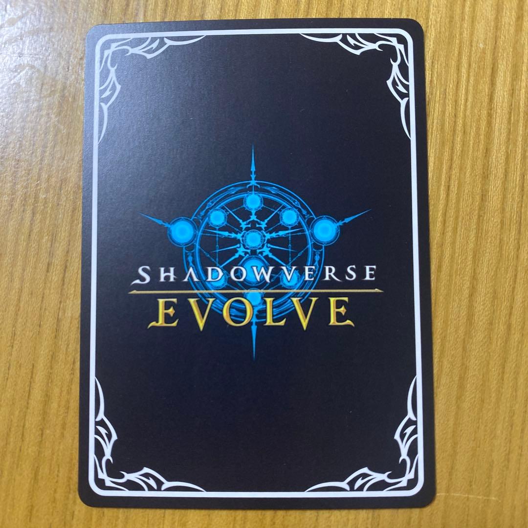 シャドウバースエボルヴ 不思議な青空 アリス UR シーサイドメモリーズ 1