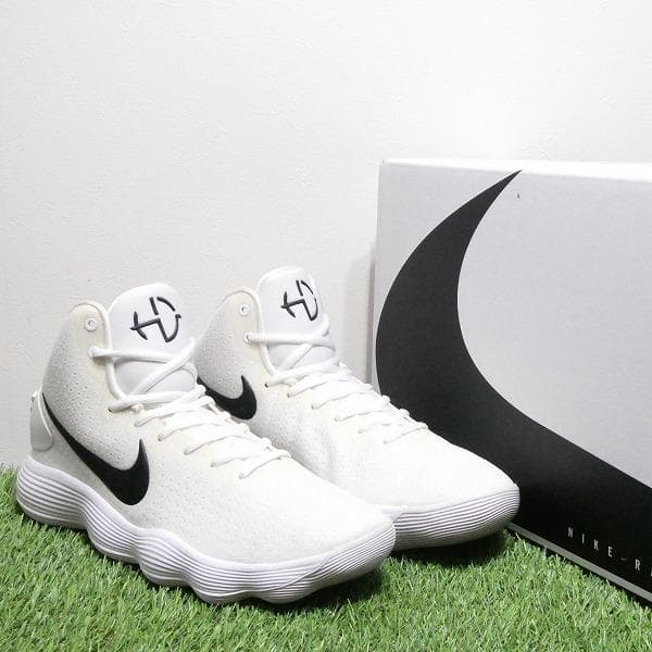 NIKE HYPERDUNK 2017 TB ナイキ ハイパーダンク 2017