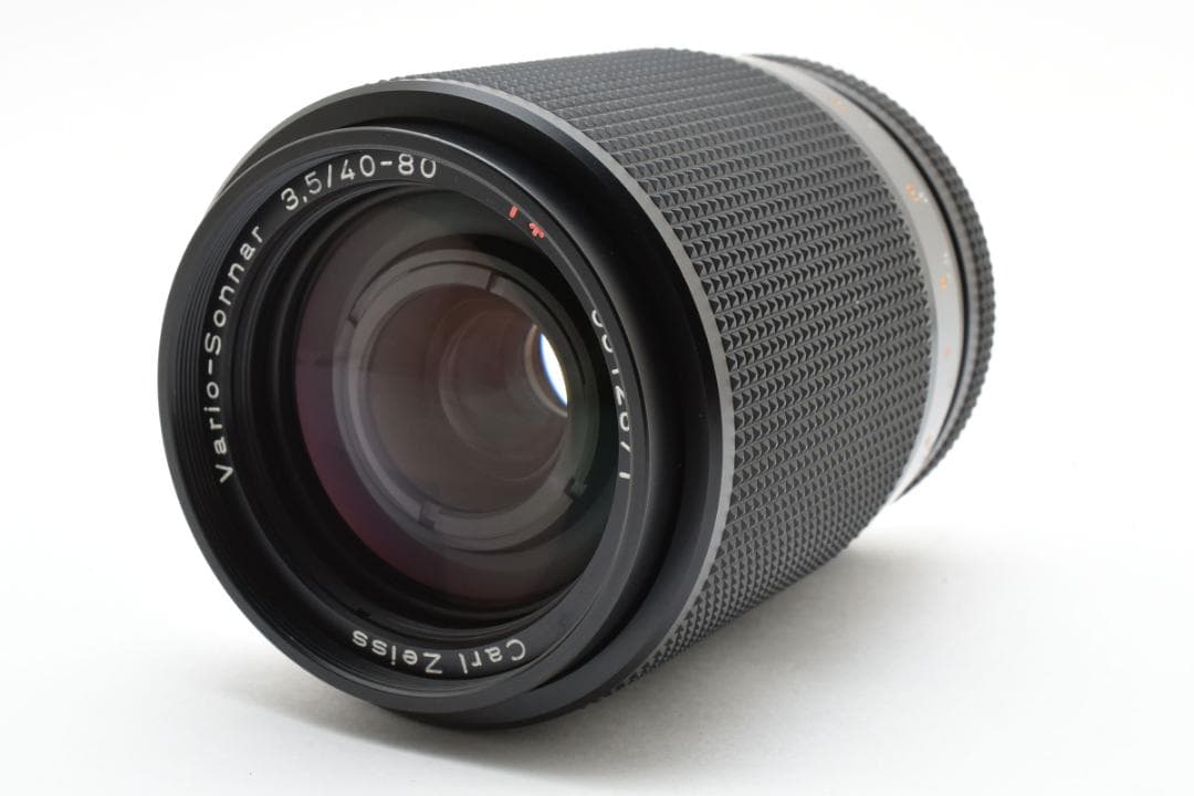★極美品★コンタックス sonnar 40-80mm f3.5 #1325