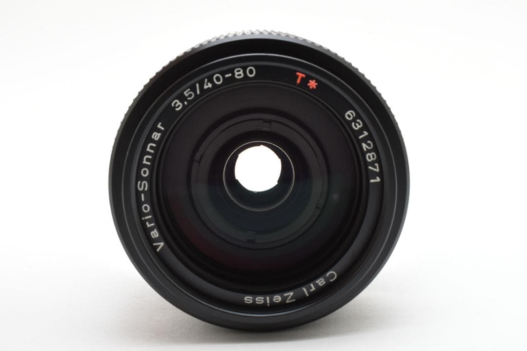 ★極美品★コンタックス sonnar 40-80mm f3.5 #1325