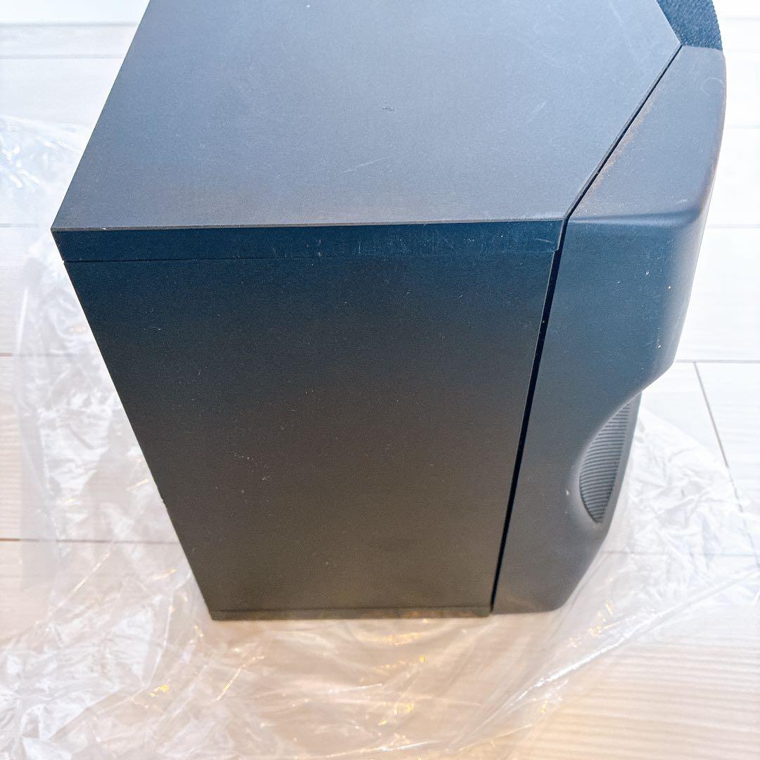 BMB CS-252V スピーカー LR セット 音出し確認済み 現状品